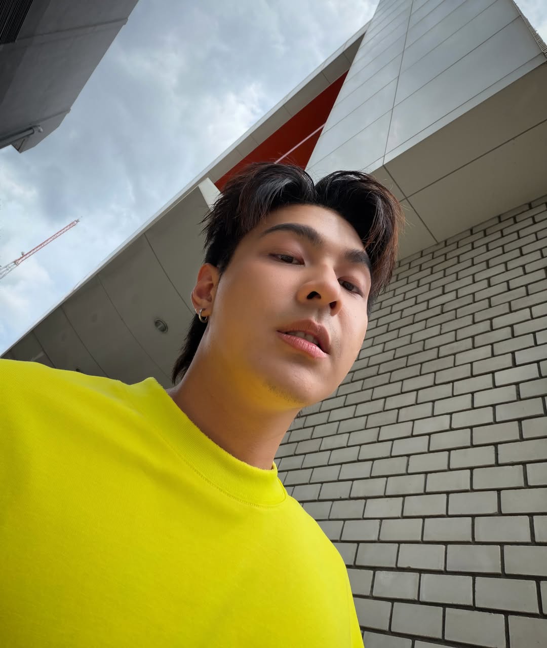 โหน - ธนากร ศรีบรรจง