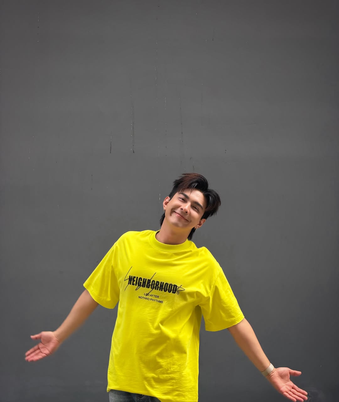โหน - ธนากร ศรีบรรจง