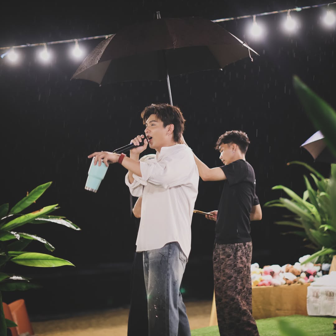 โหน - ธนากร ศรีบรรจง
