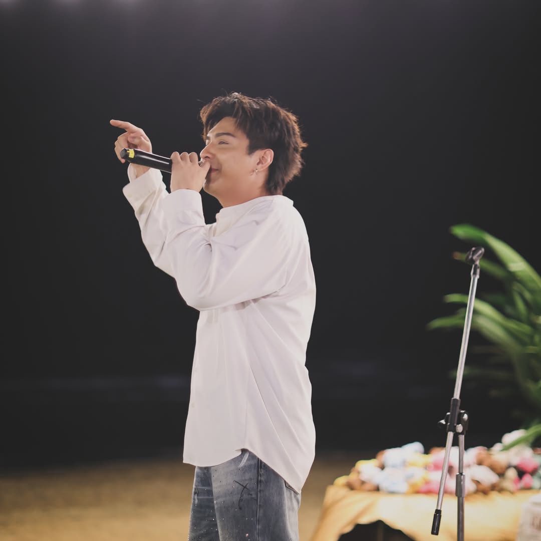โหน - ธนากร ศรีบรรจง