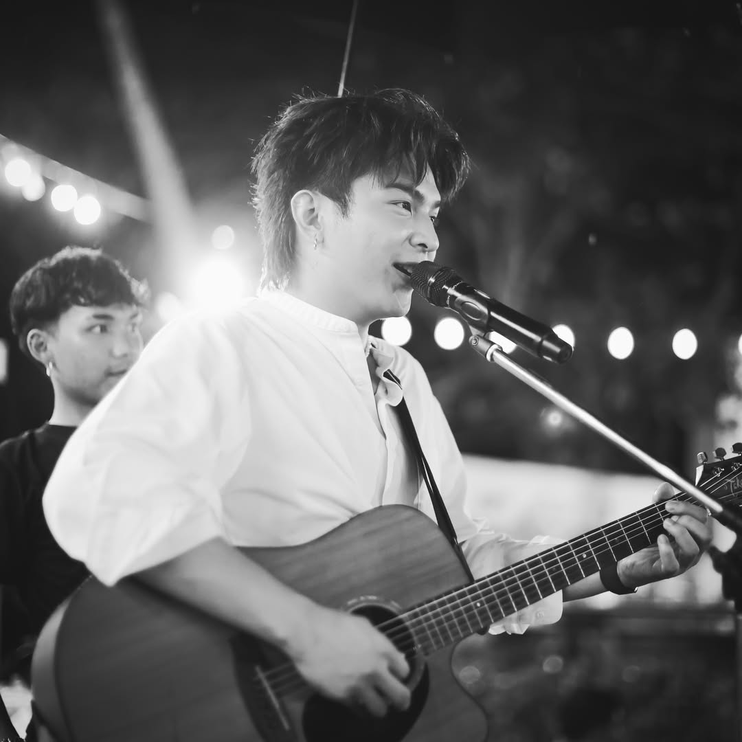 โหน - ธนากร ศรีบรรจง