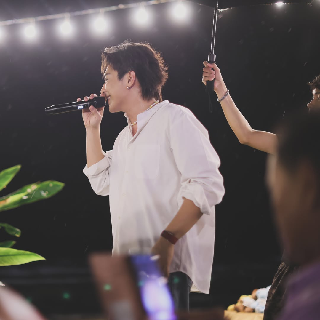 โหน - ธนากร ศรีบรรจง