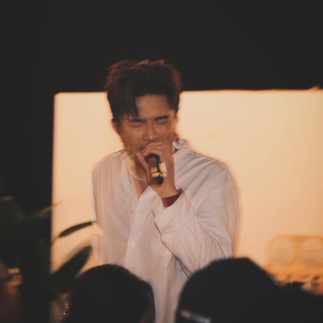 โหน - ธนากร ศรีบรรจง