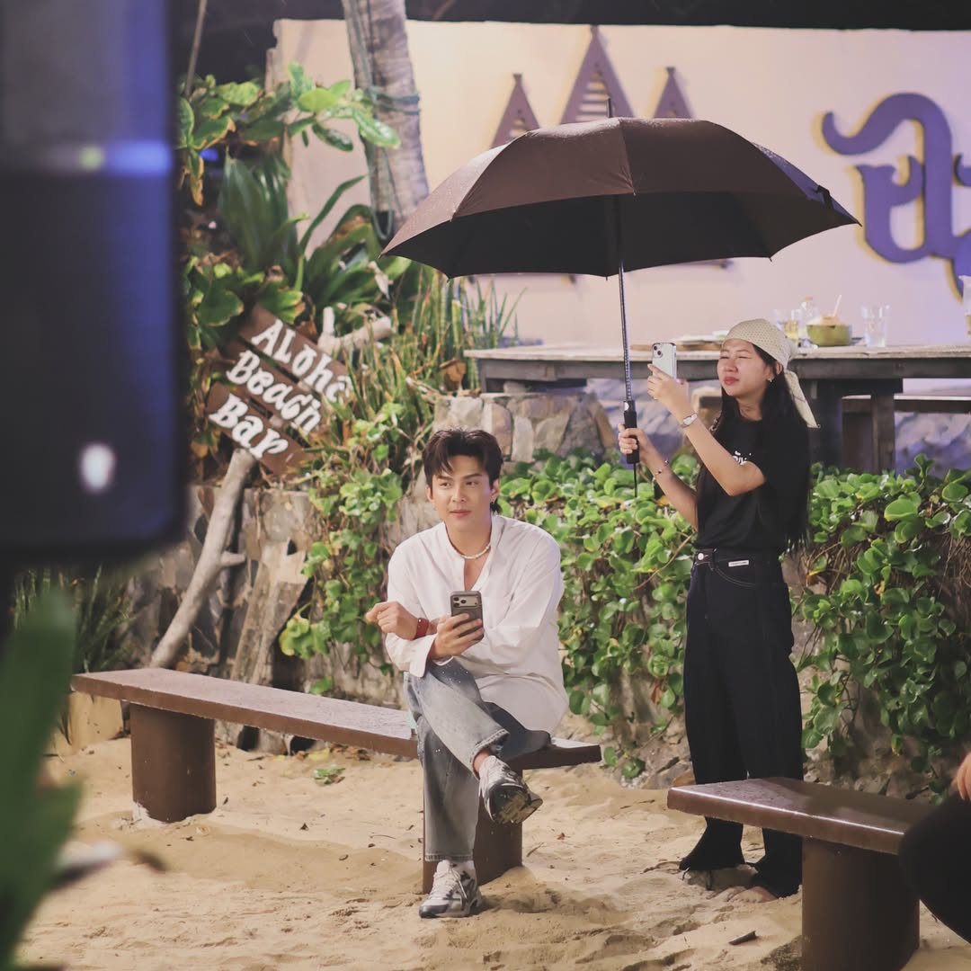 โหน - ธนากร ศรีบรรจง
