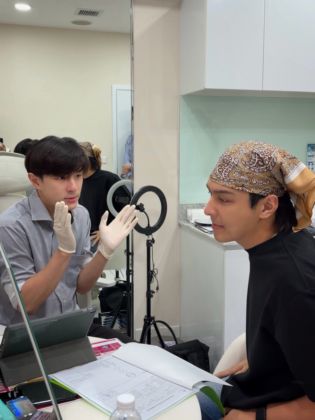 โหน - ธนากร ศรีบรรจง
