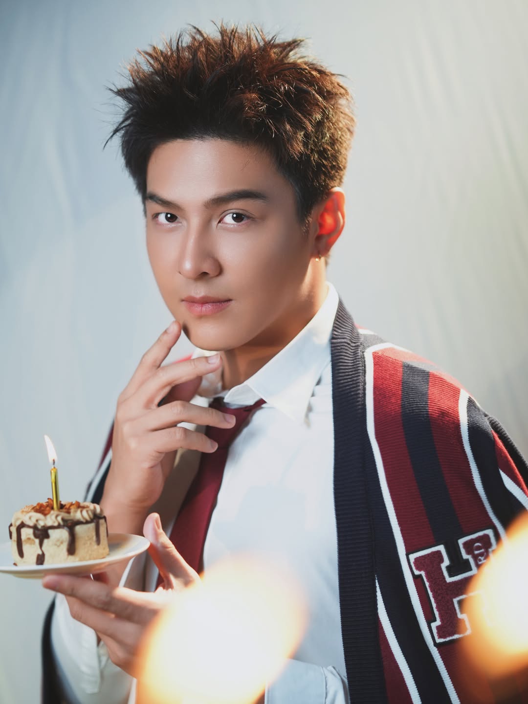 โหน - ธนากร ศรีบรรจง