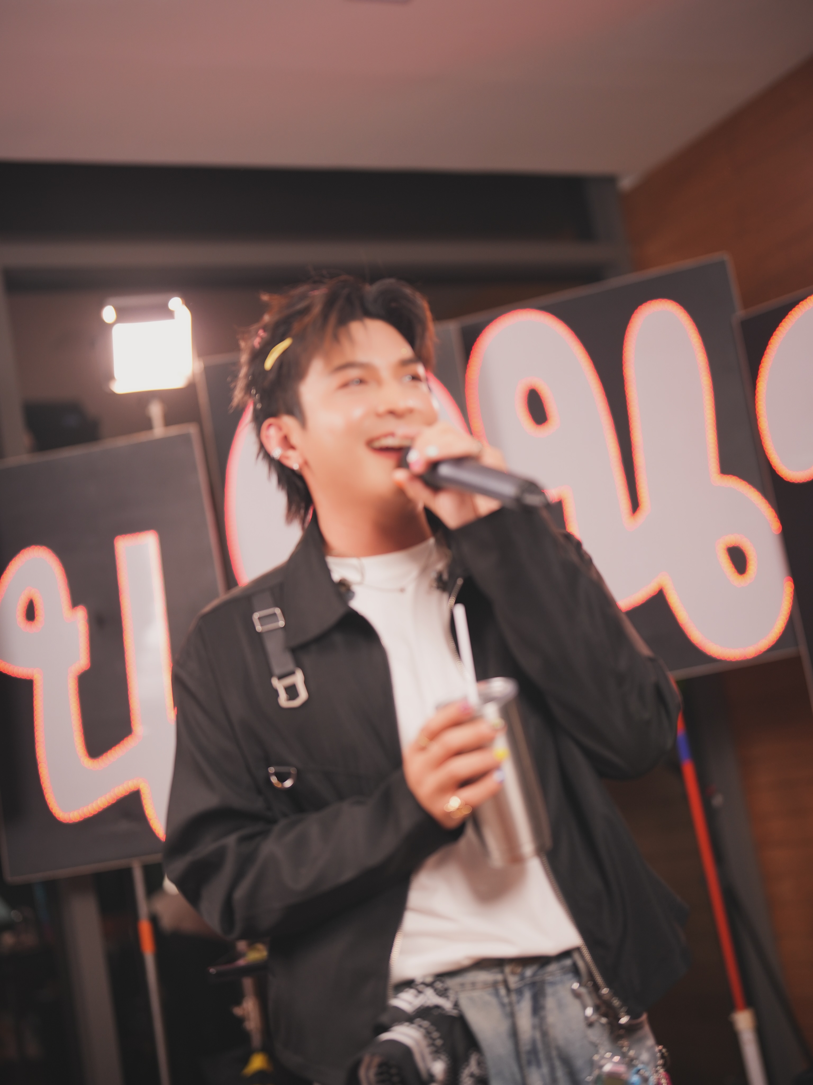 โหน - ธนากร ศรีบรรจง