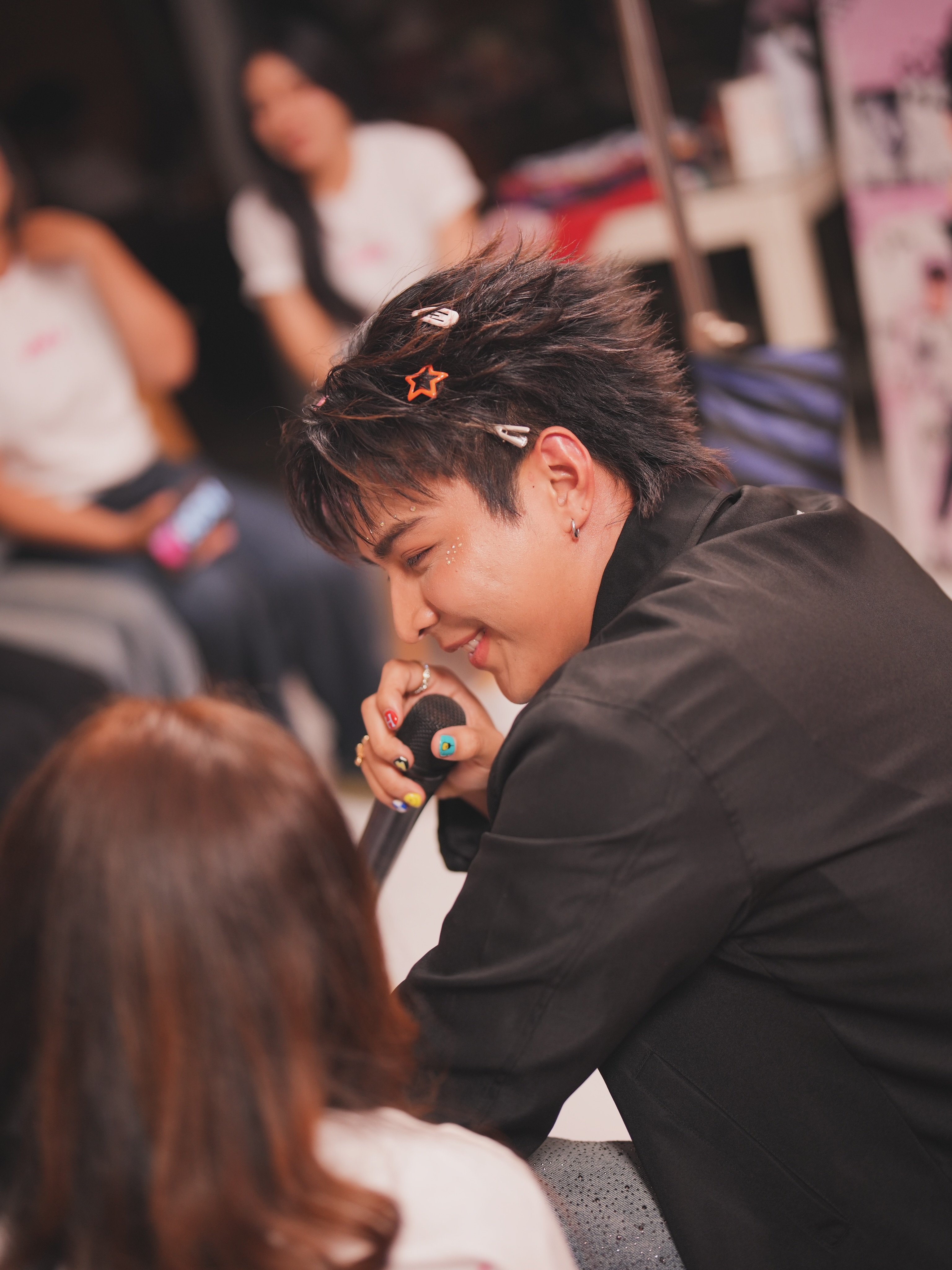 โหน - ธนากร ศรีบรรจง