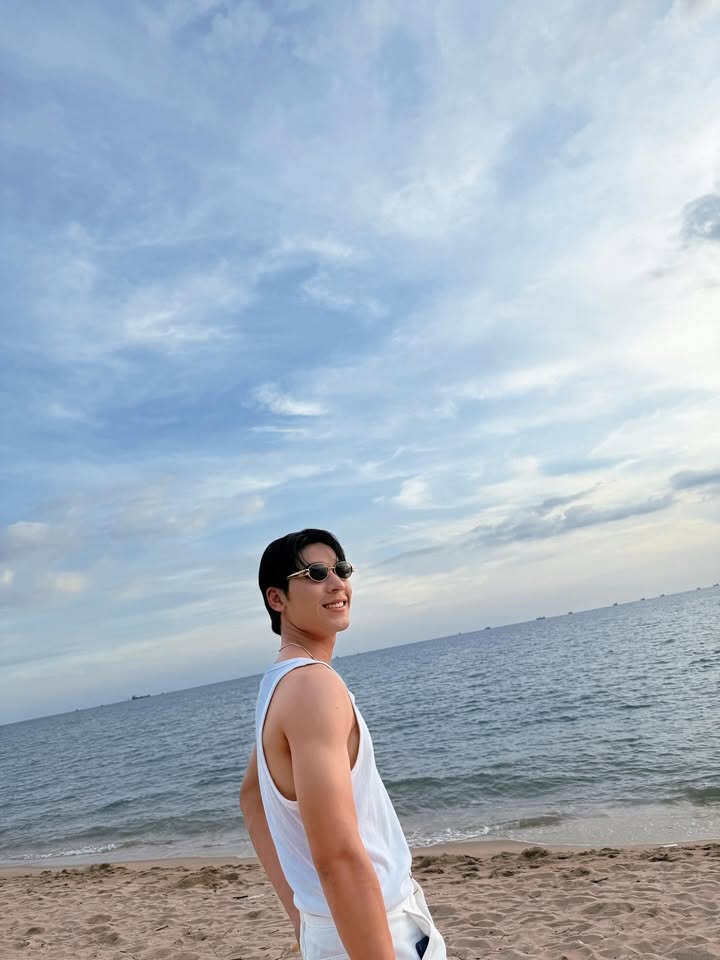 เพิร์ล - ศัจกร ฉลาด