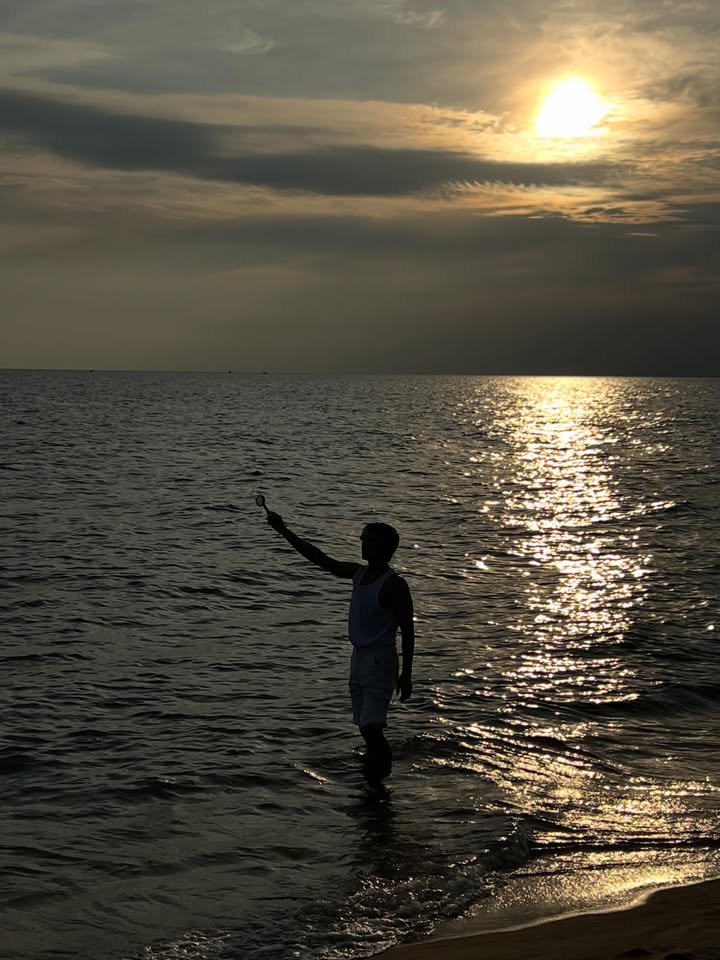 เพิร์ล - ศัจกร ฉลาด