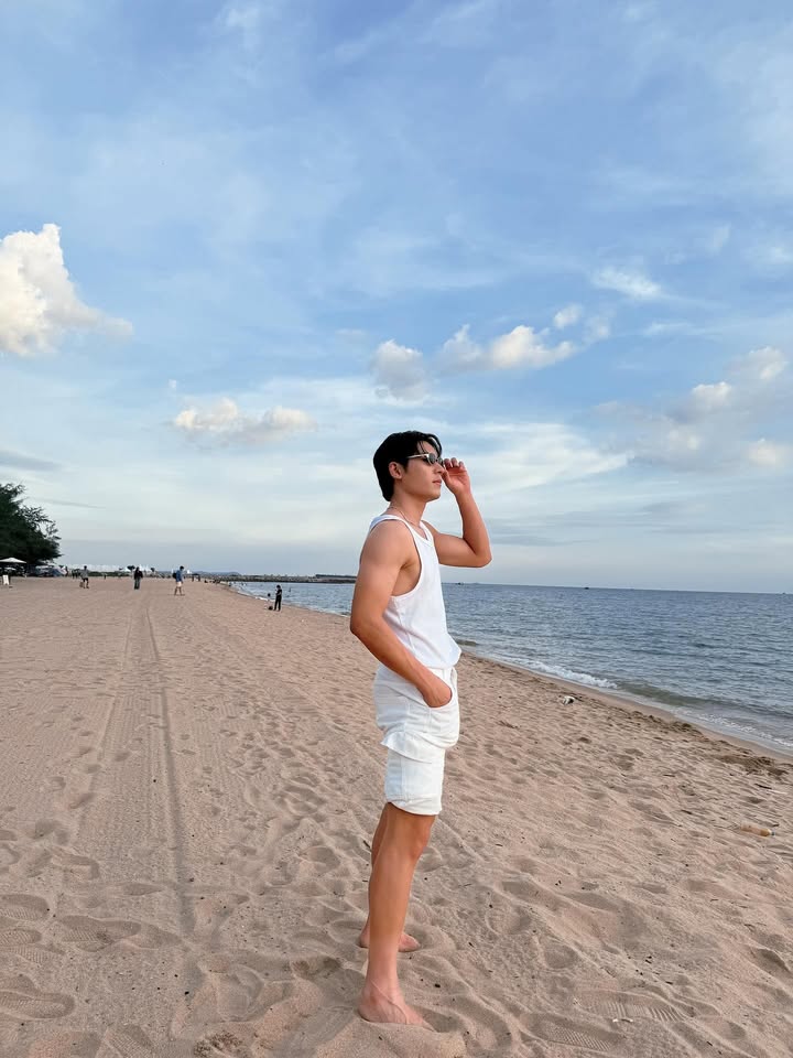 เพิร์ล - ศัจกร ฉลาด