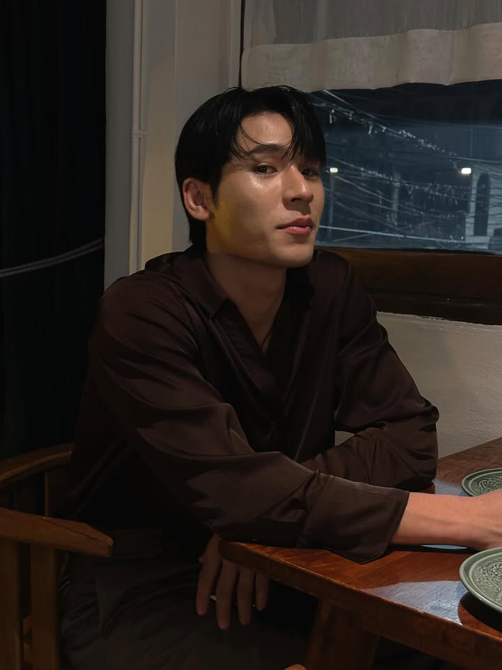 เพิร์ล - ศัจกร ฉลาด