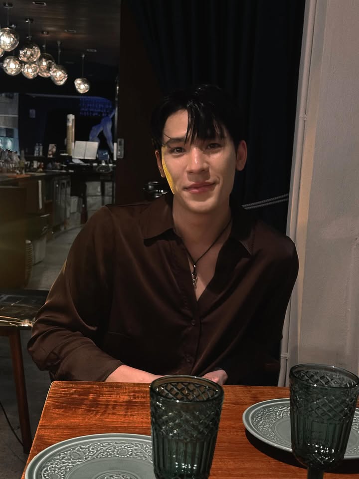 เพิร์ล - ศัจกร ฉลาด