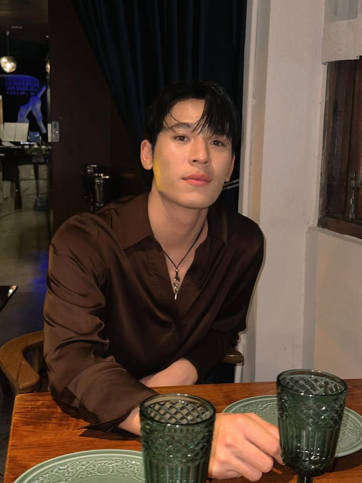 เพิร์ล - ศัจกร ฉลาด