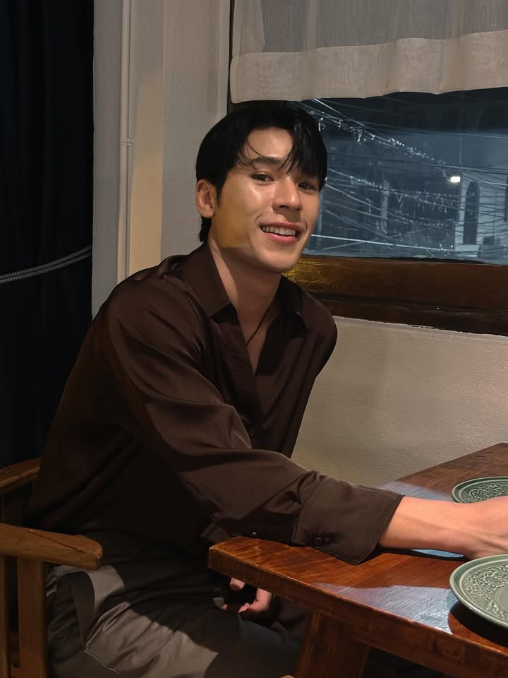 เพิร์ล - ศัจกร ฉลาด