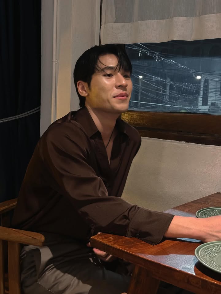 เพิร์ล - ศัจกร ฉลาด