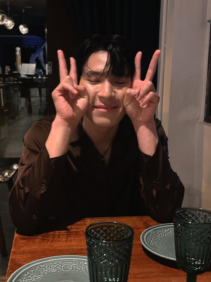 เพิร์ล - ศัจกร ฉลาด