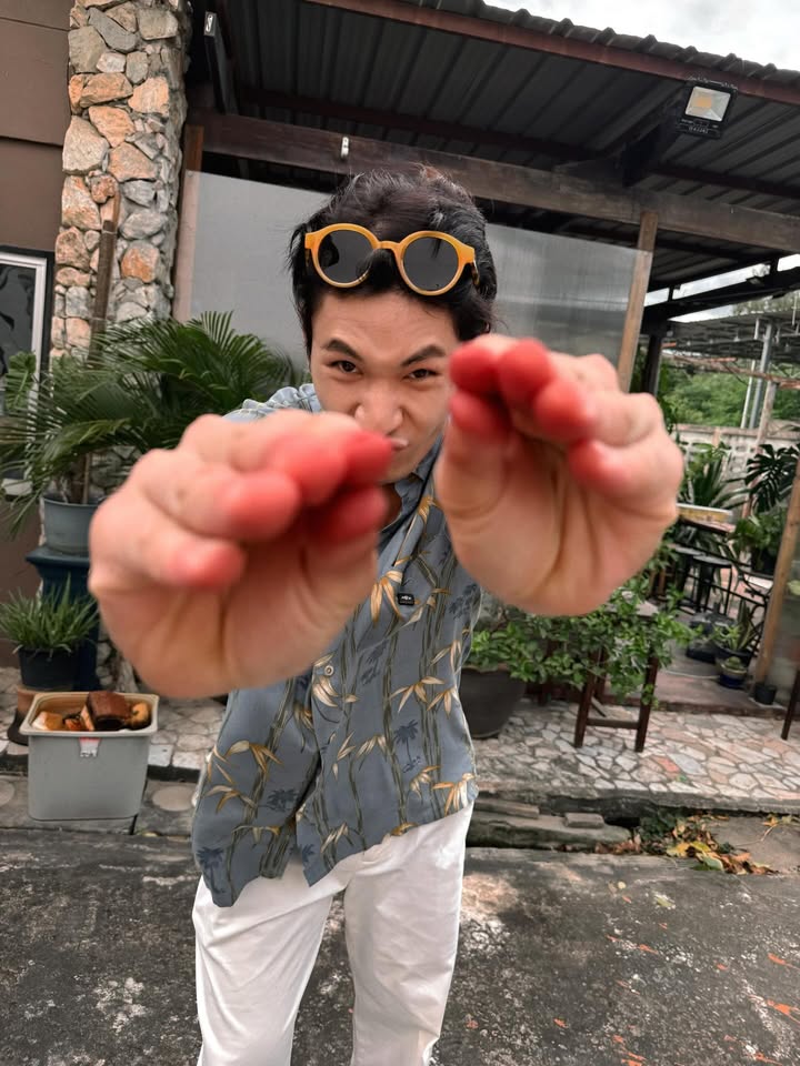 เพิร์ล - ศัจกร ฉลาด