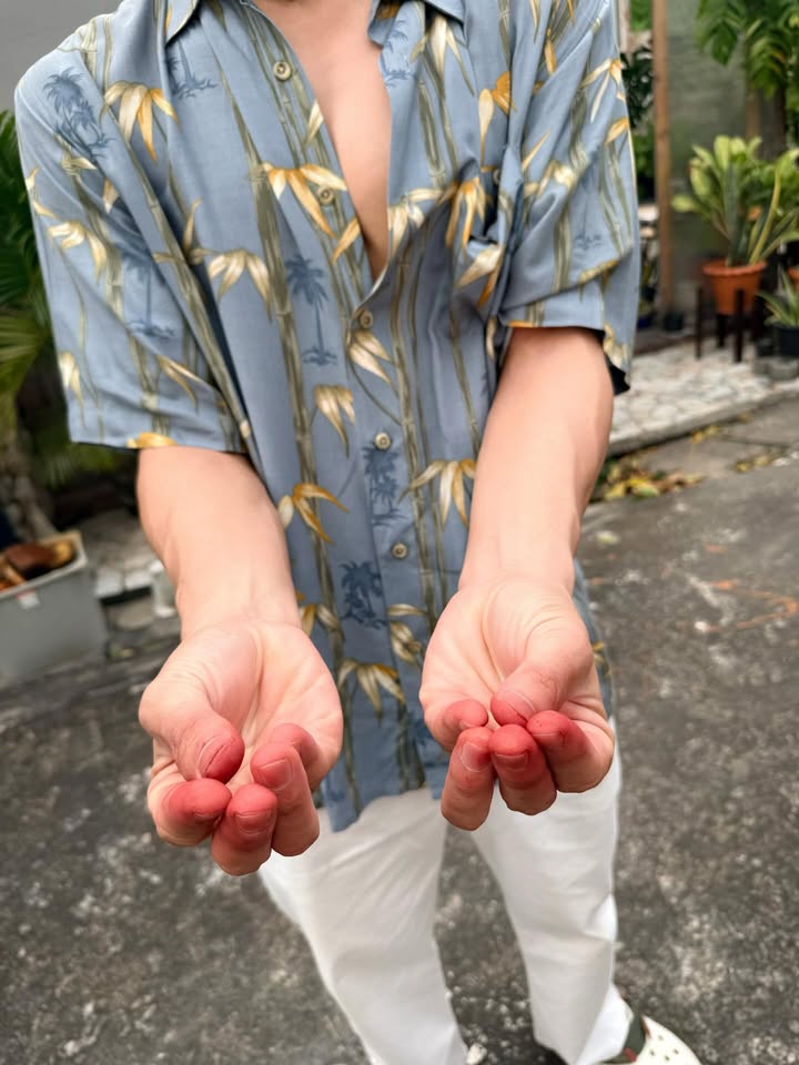 เพิร์ล - ศัจกร ฉลาด