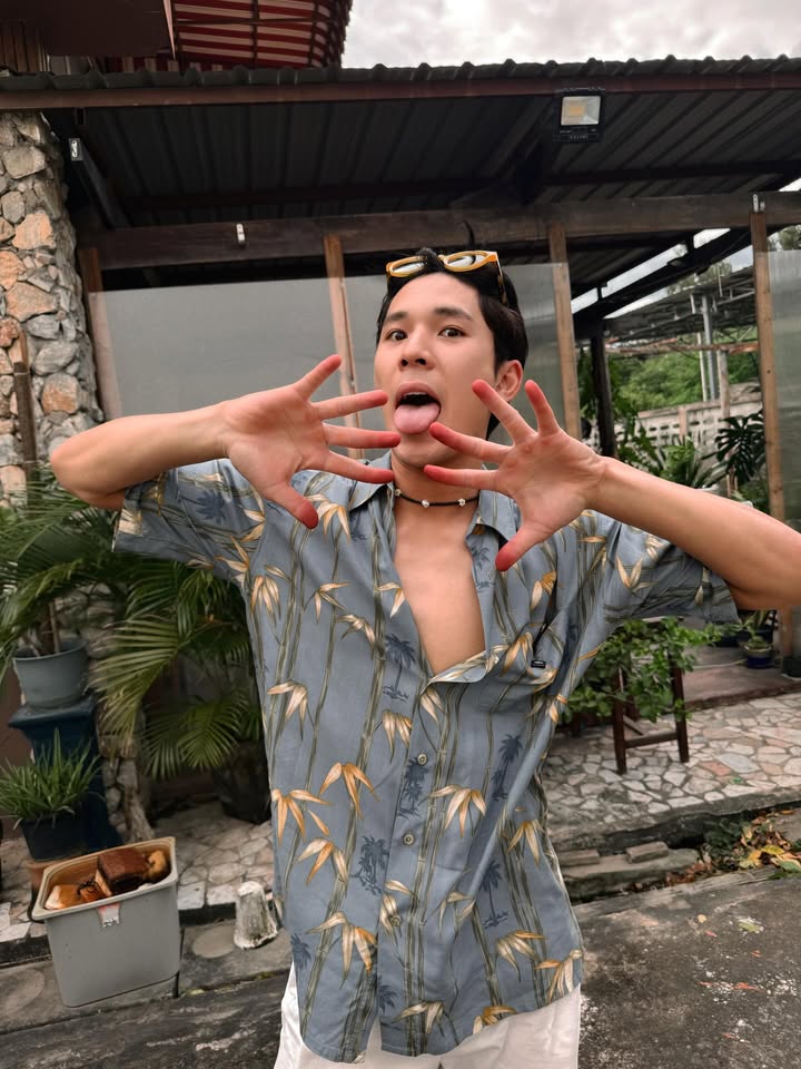 เพิร์ล - ศัจกร ฉลาด