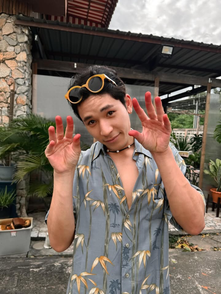 เพิร์ล - ศัจกร ฉลาด