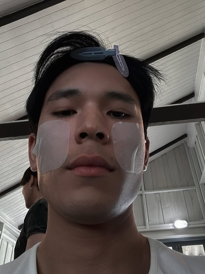 เพิร์ล - ศัจกร ฉลาด