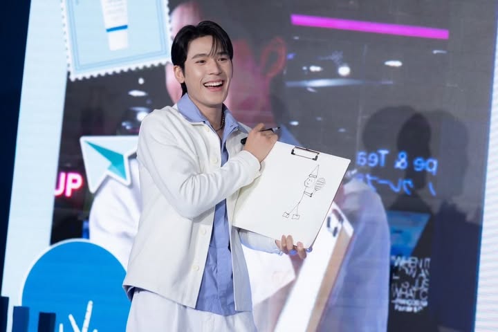 เพิร์ล - ศัจกร ฉลาด