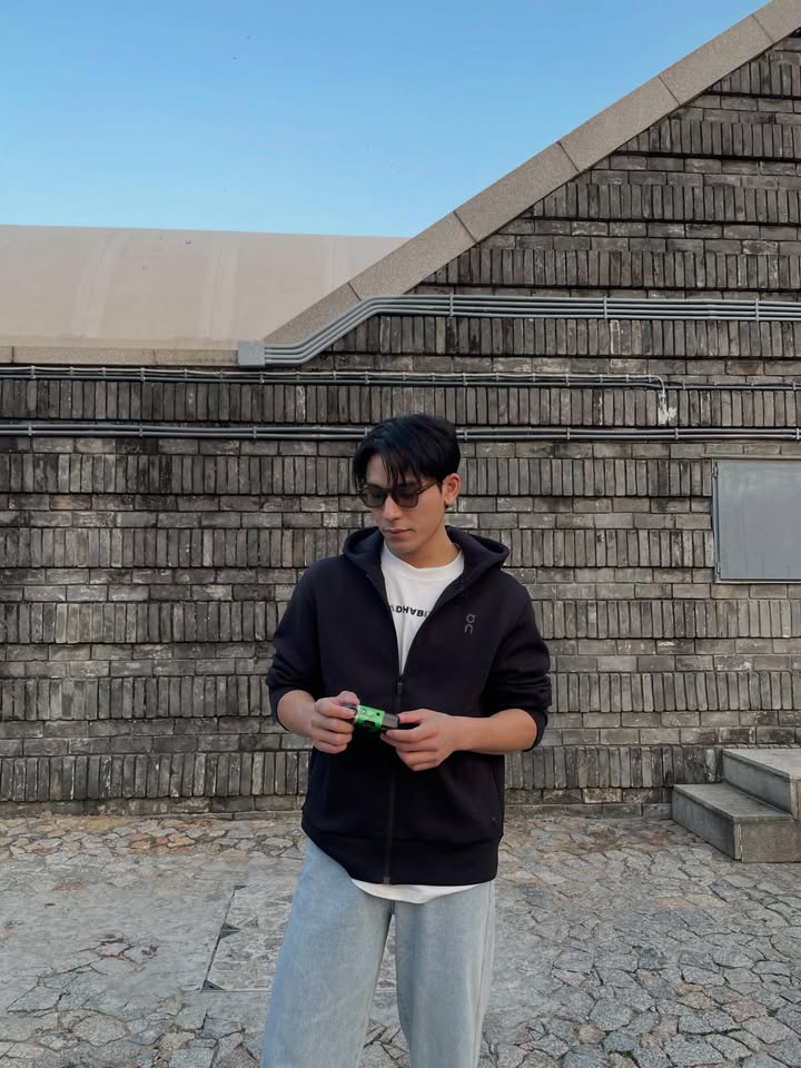 เพิร์ล - ศัจกร ฉลาด