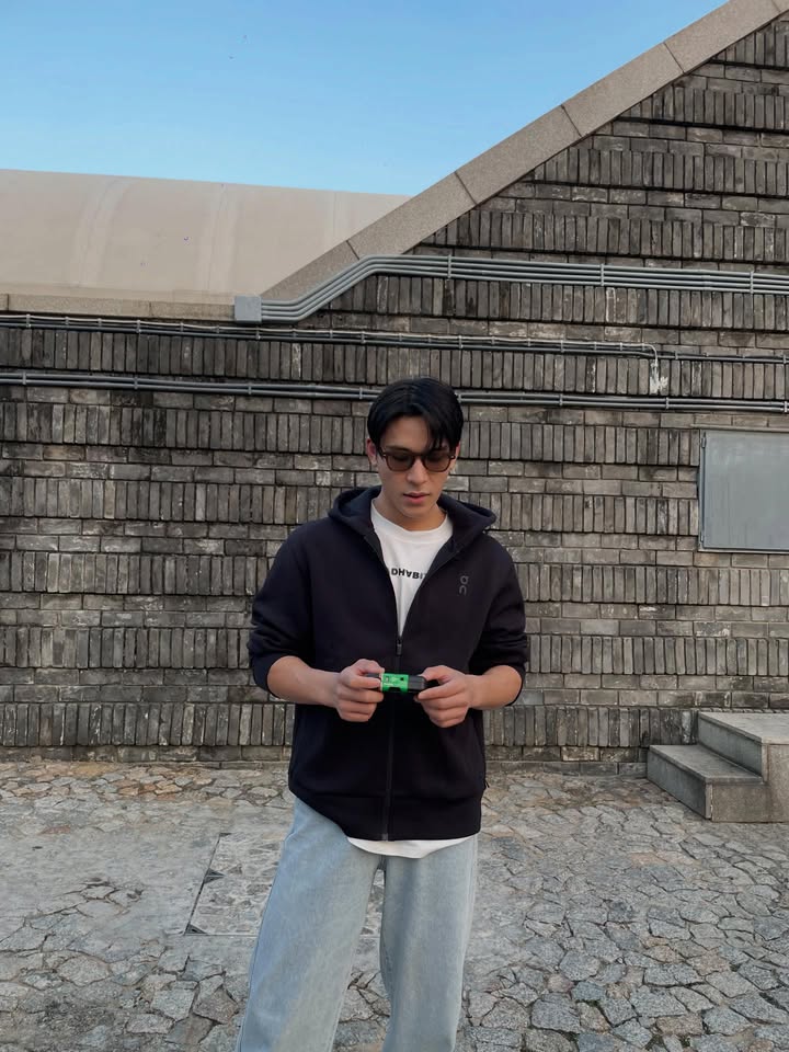 เพิร์ล - ศัจกร ฉลาด