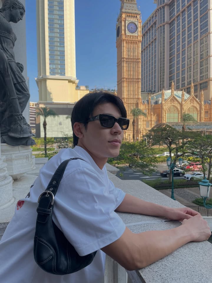 เพิร์ล - ศัจกร ฉลาด