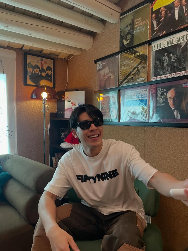 เพิร์ล - ศัจกร ฉลาด