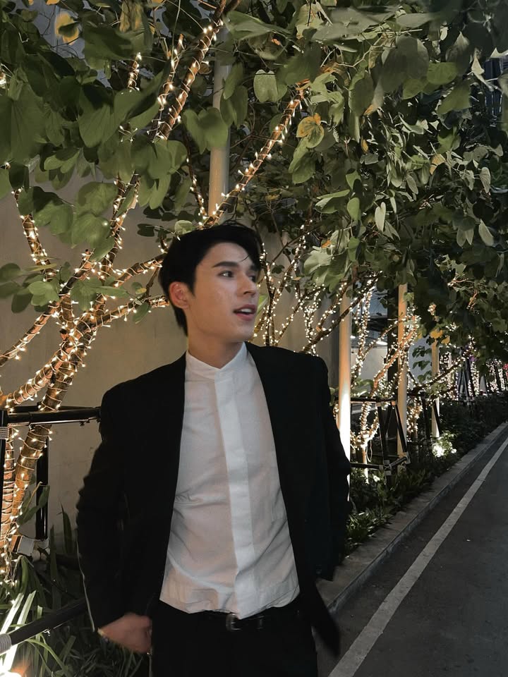 เพิร์ล - ศัจกร ฉลาด