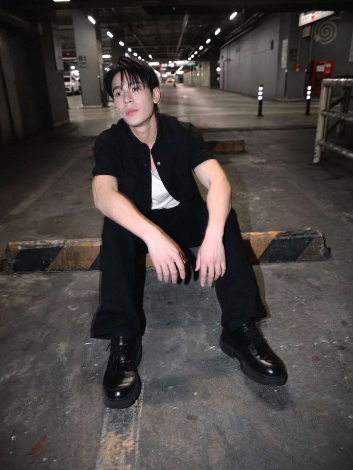 เพิร์ล - ศัจกร ฉลาด