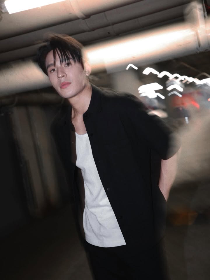 เพิร์ล - ศัจกร ฉลาด