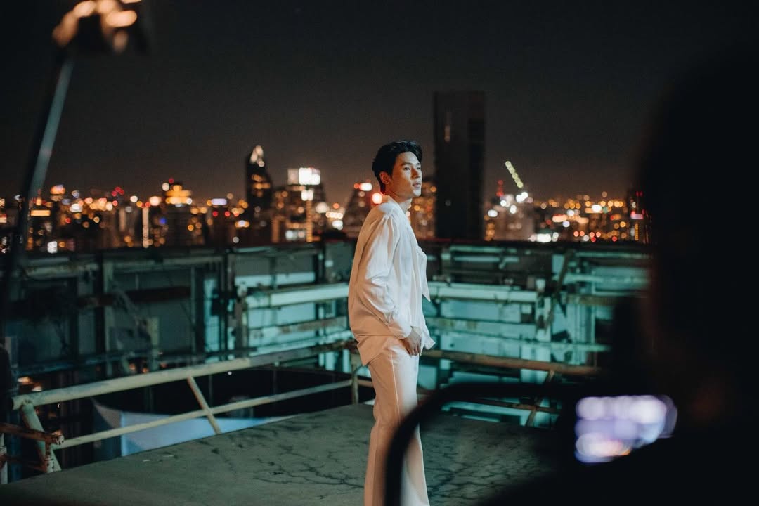 เพิร์ล - ศัจกร ฉลาด