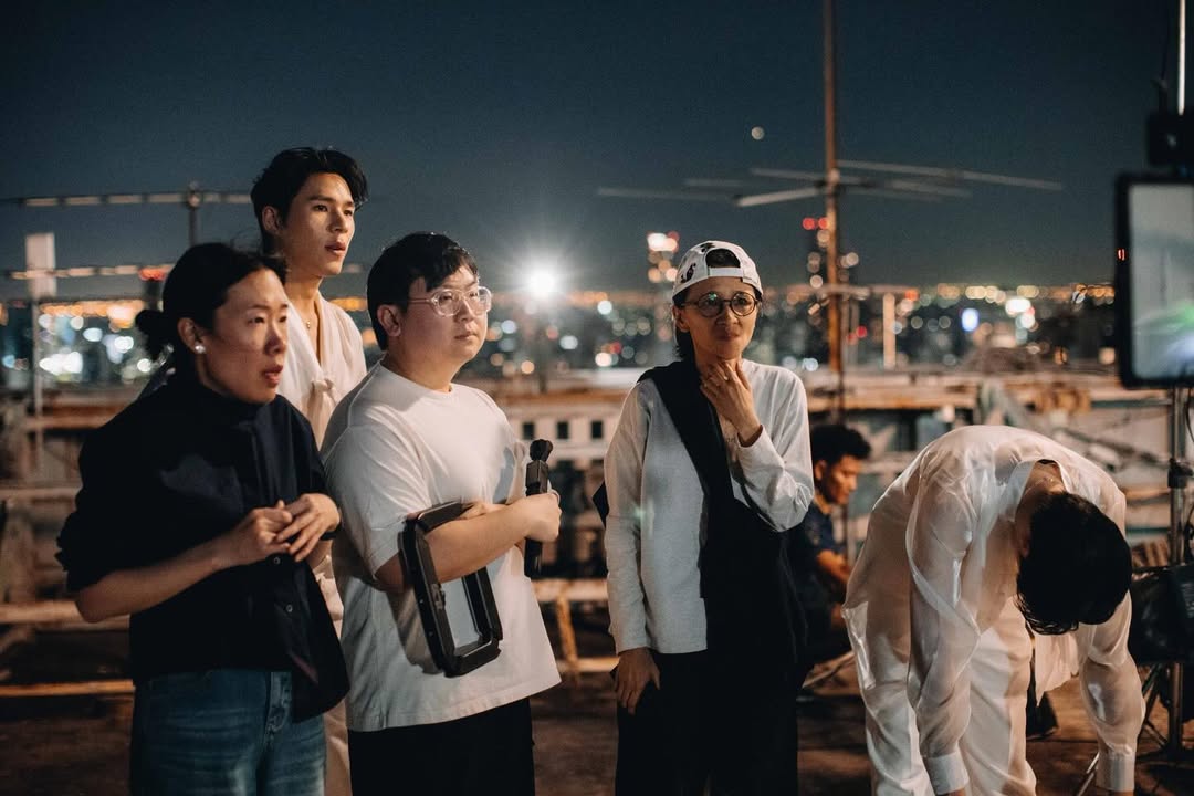 เพิร์ล - ศัจกร ฉลาด