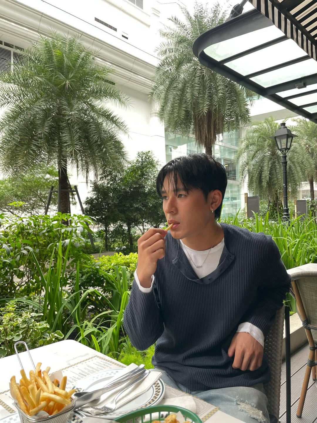 เพิร์ล - ศัจกร ฉลาด