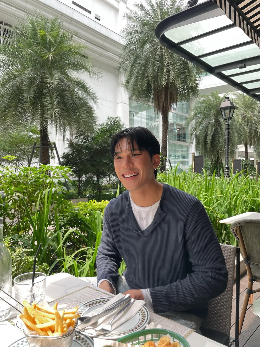 เพิร์ล - ศัจกร ฉลาด