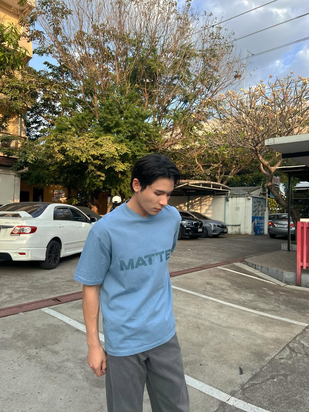 เพิร์ล - ศัจกร ฉลาด