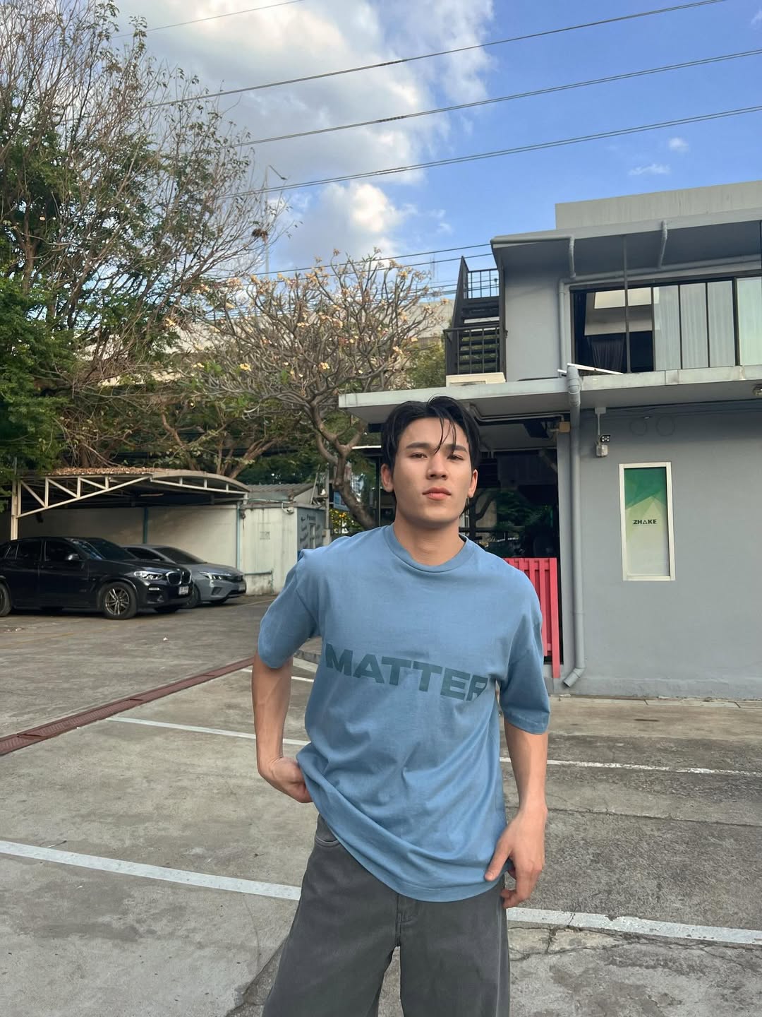 เพิร์ล - ศัจกร ฉลาด