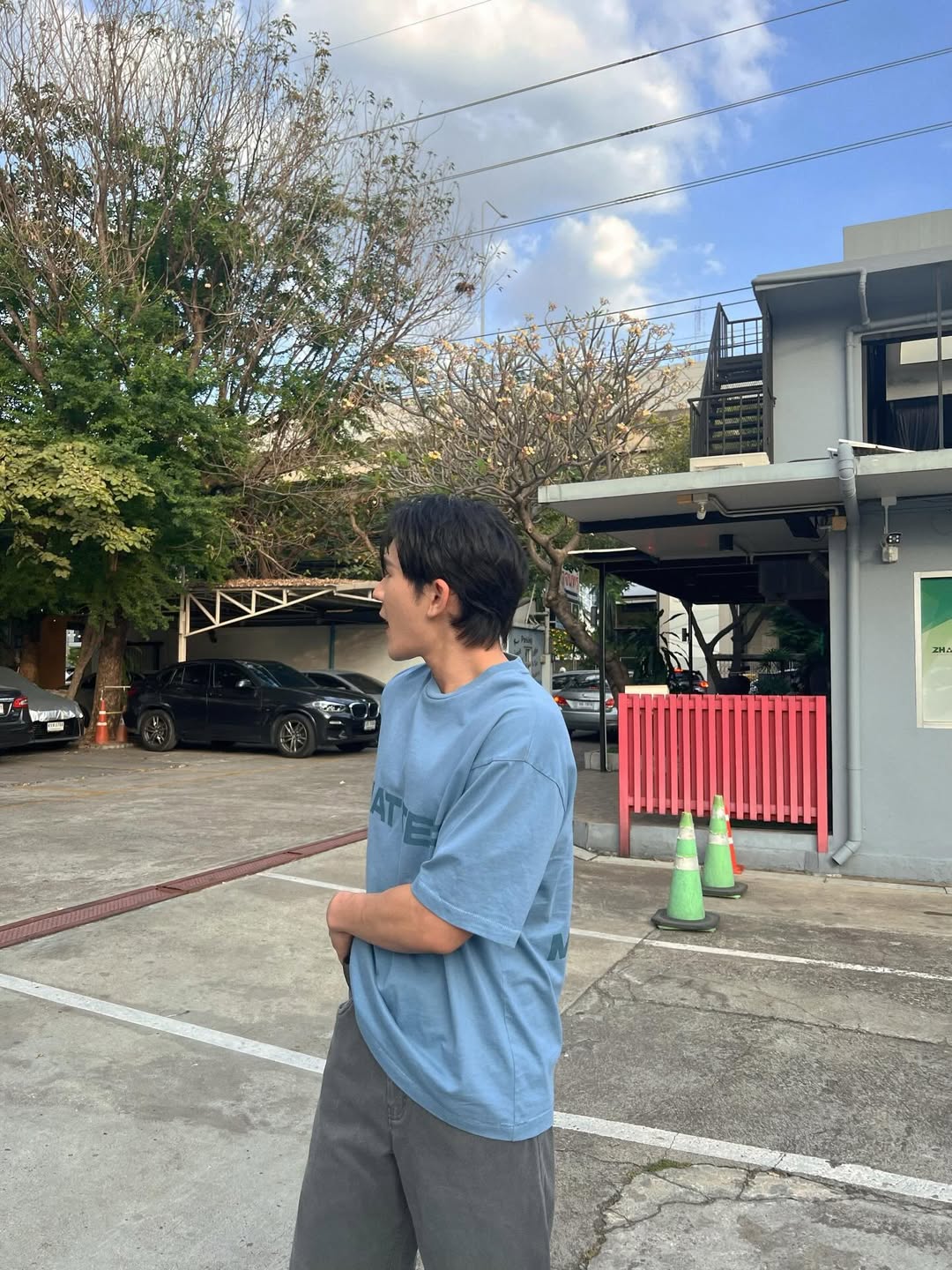 เพิร์ล - ศัจกร ฉลาด