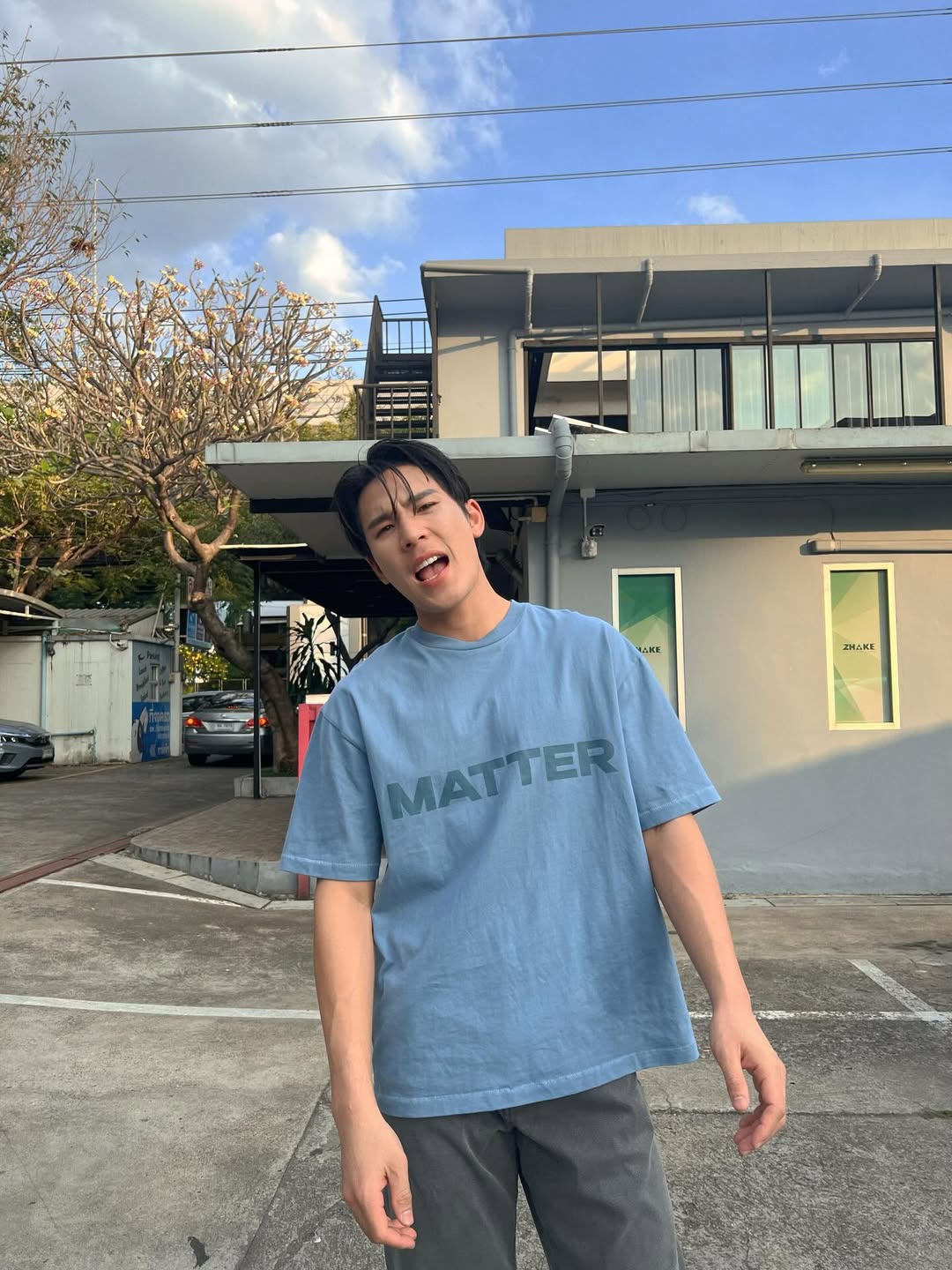 เพิร์ล - ศัจกร ฉลาด