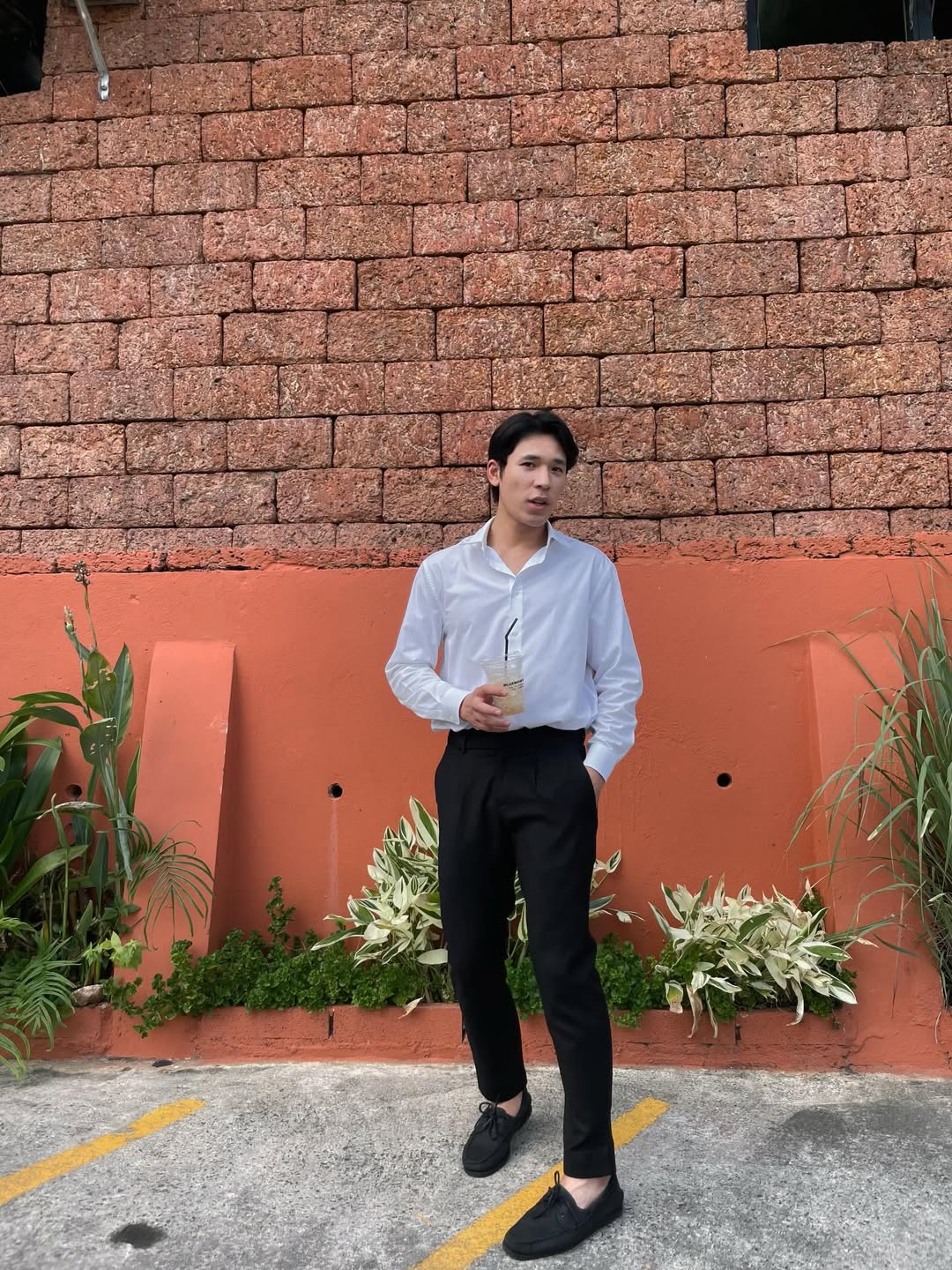 เพิร์ล - ศัจกร ฉลาด