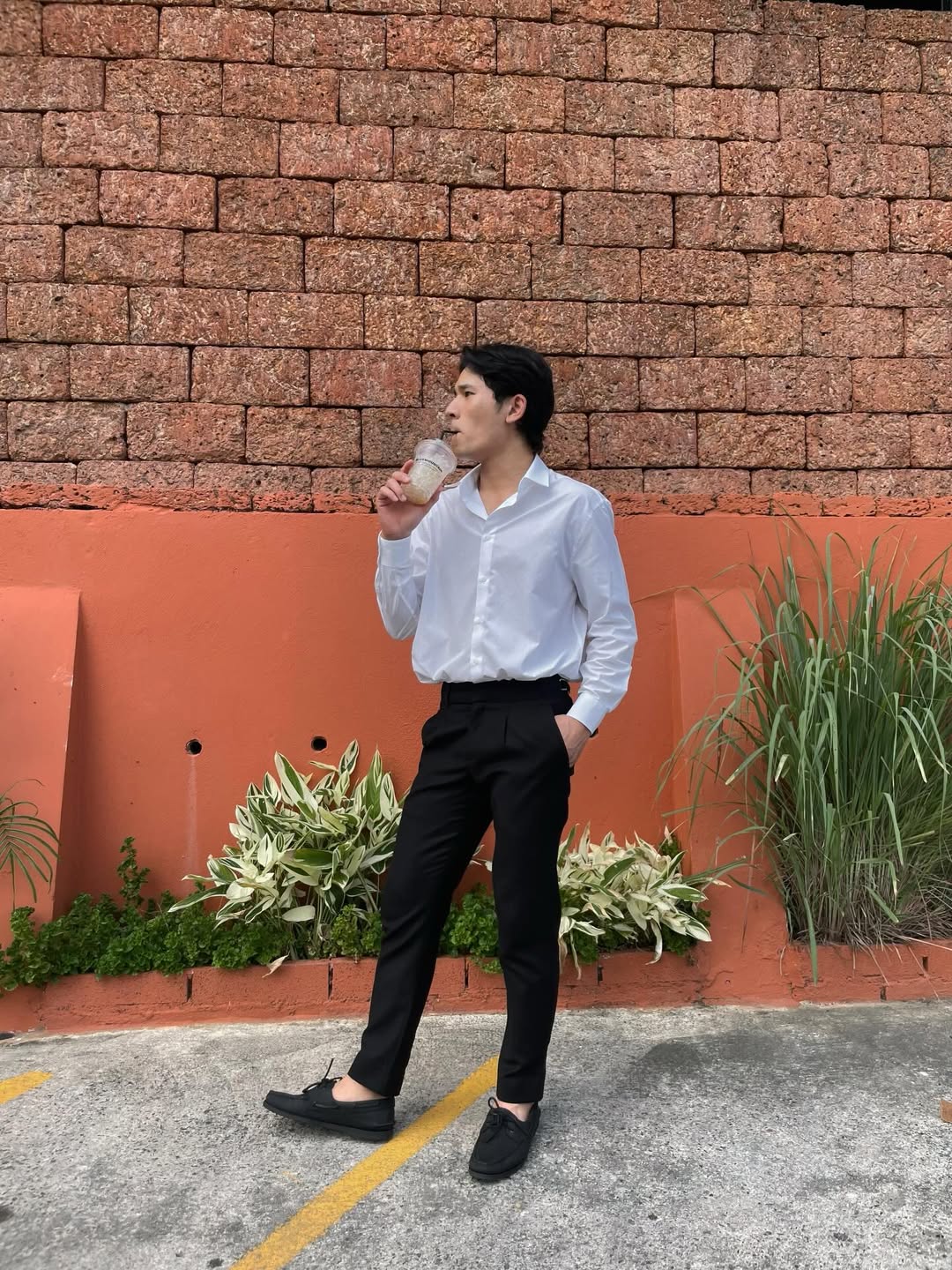 เพิร์ล - ศัจกร ฉลาด