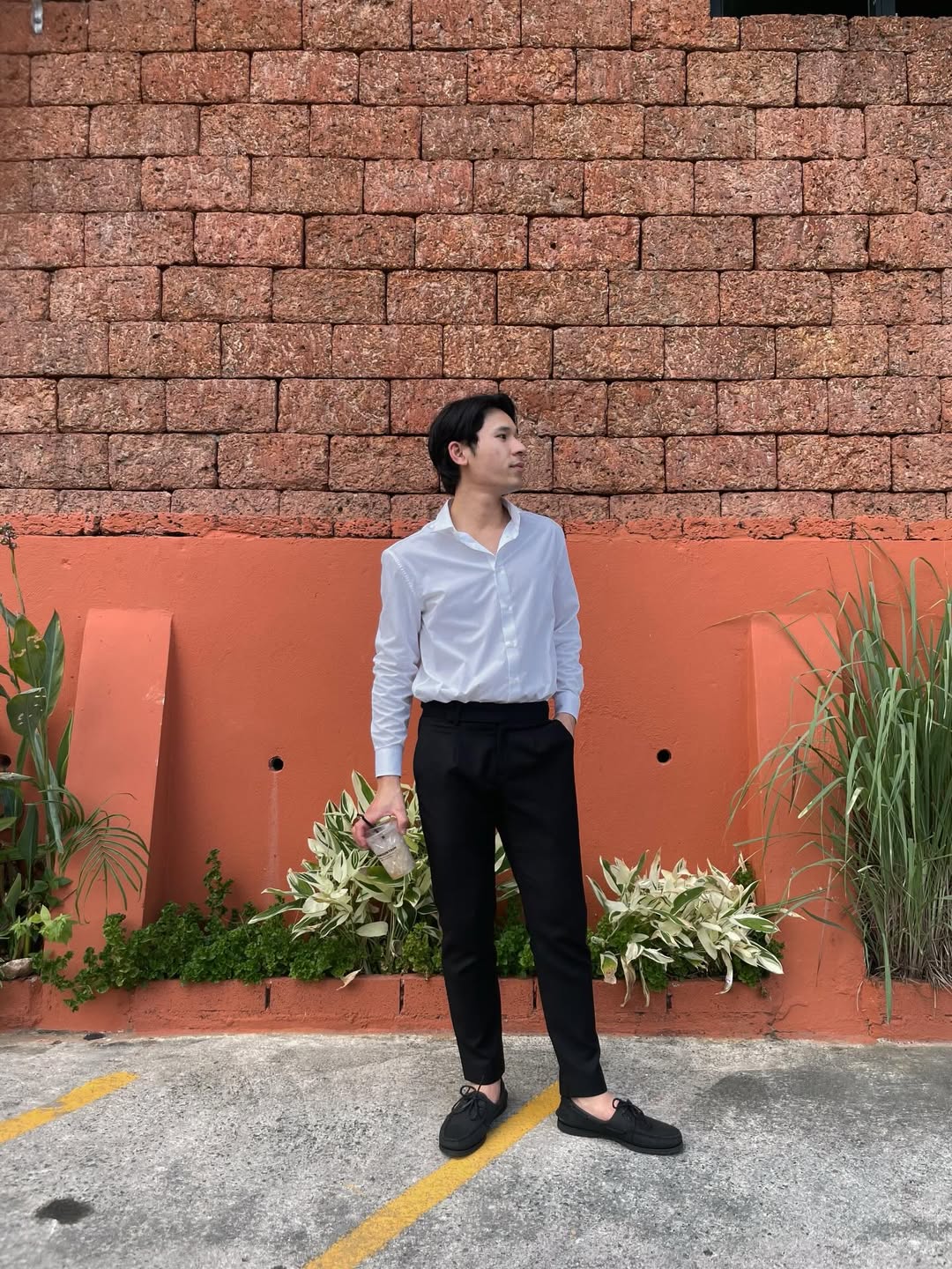 เพิร์ล - ศัจกร ฉลาด