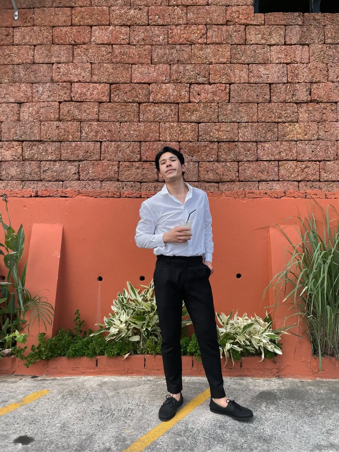 เพิร์ล - ศัจกร ฉลาด