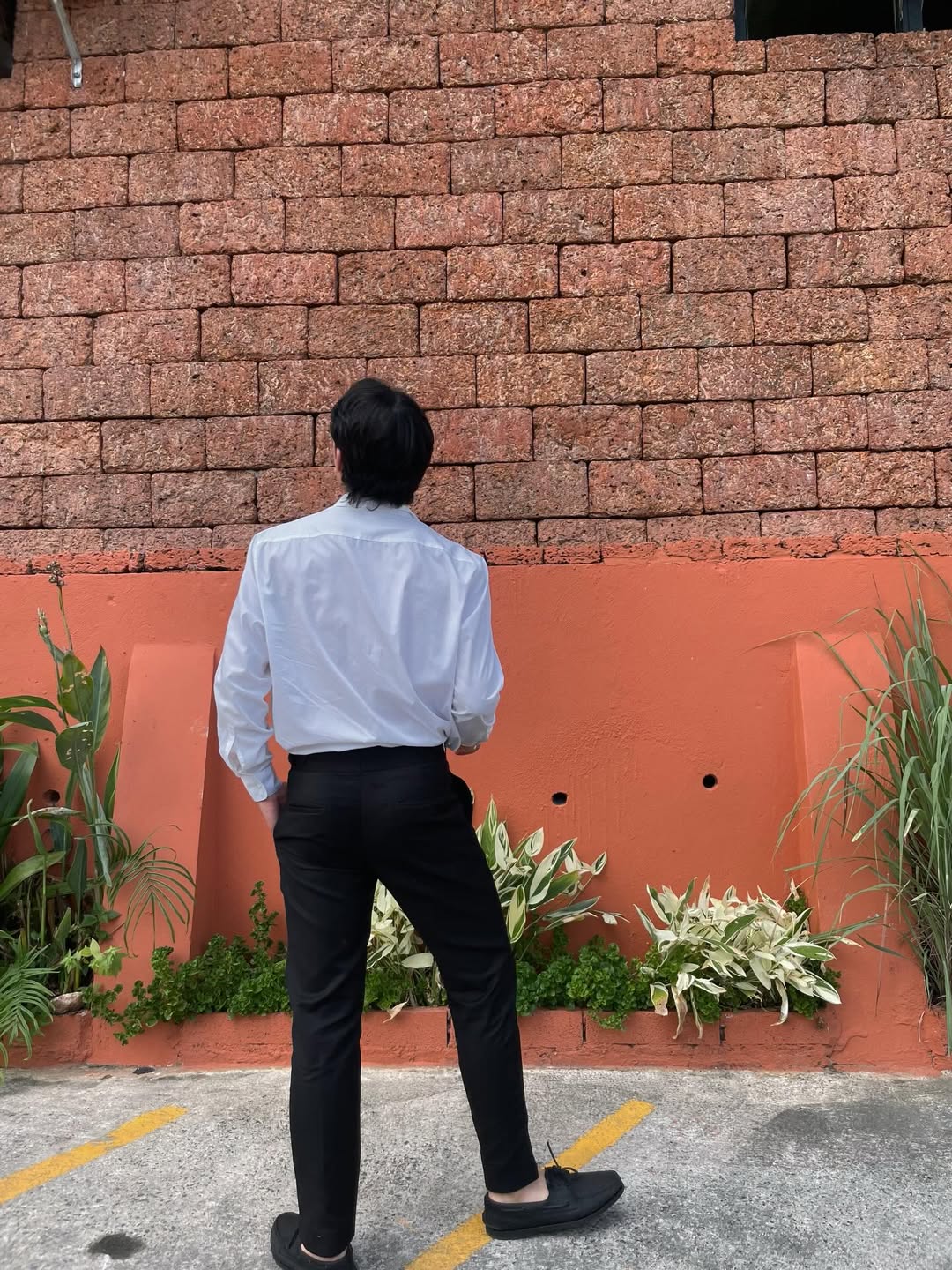 เพิร์ล - ศัจกร ฉลาด