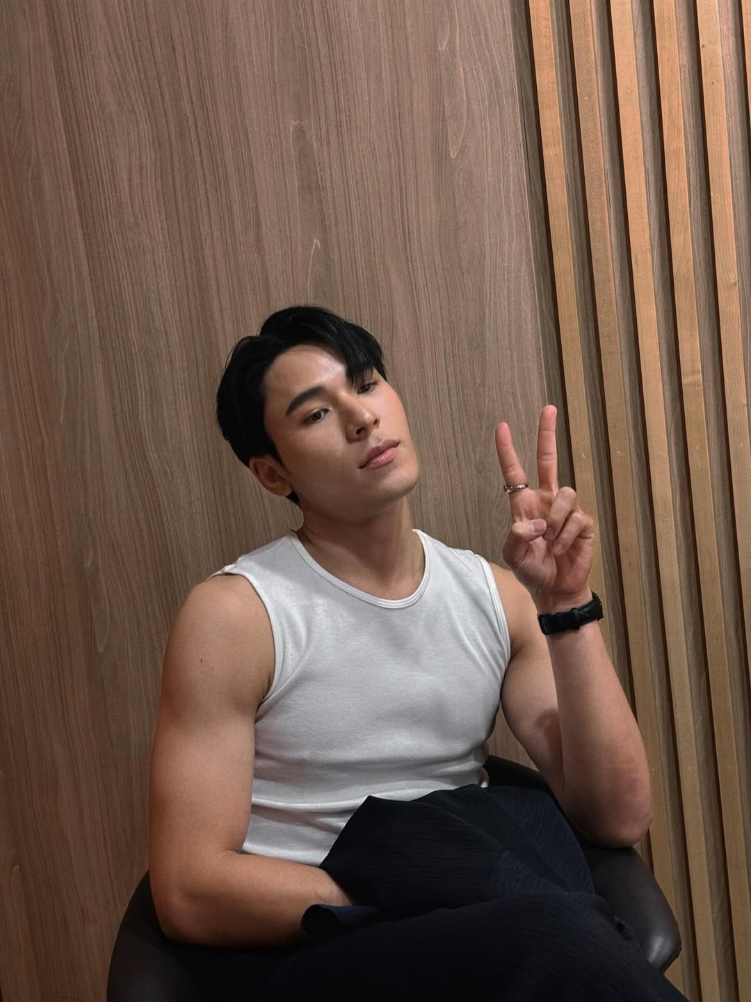 เพิร์ล - ศัจกร ฉลาด