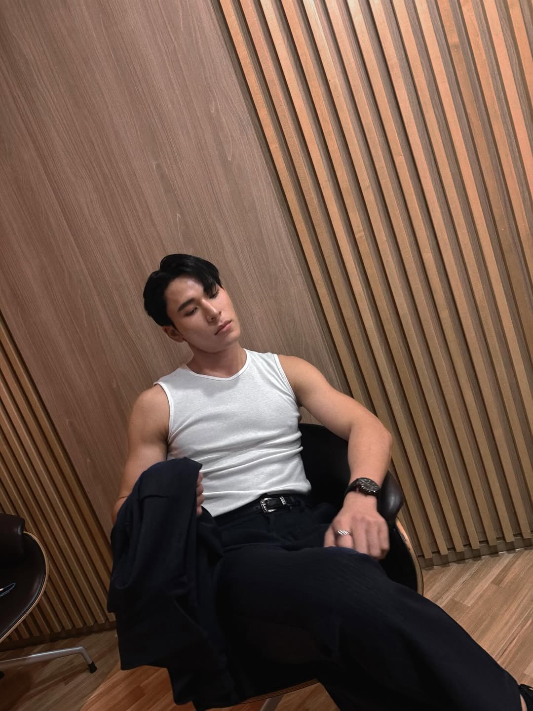 เพิร์ล - ศัจกร ฉลาด