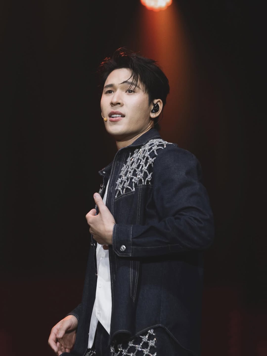 เพิร์ล - ศัจกร ฉลาด